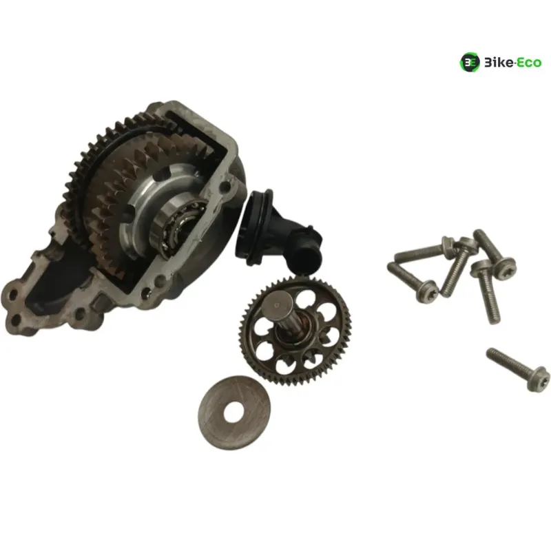 Roue libre de demarreur BMW M 1000 RR 2021-2022
