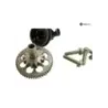 Roue libre de demarreur BMW M 1000 RR 2021-2022