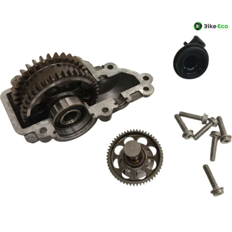 Roue libre de demarreur BMW M 1000 RR 2021-2022
