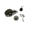 Roue libre de demarreur BMW M 1000 RR 2021-2022