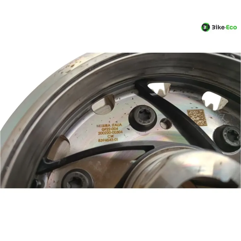 Rotor volant moteur BMW R 1250 GS 2018-2023