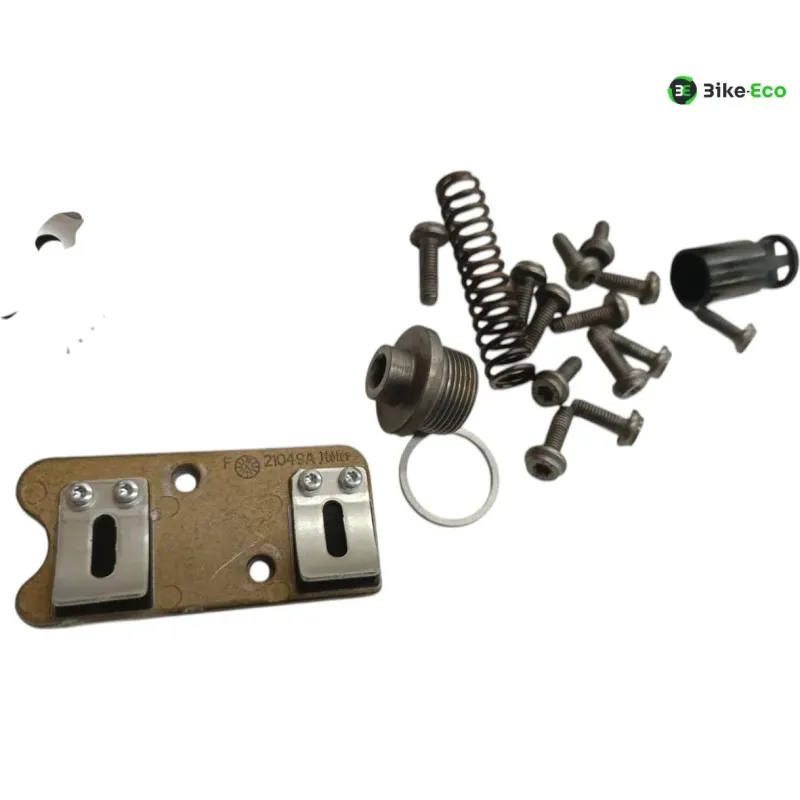 Pompe a huile BMW R 1250 GS 2018-2023