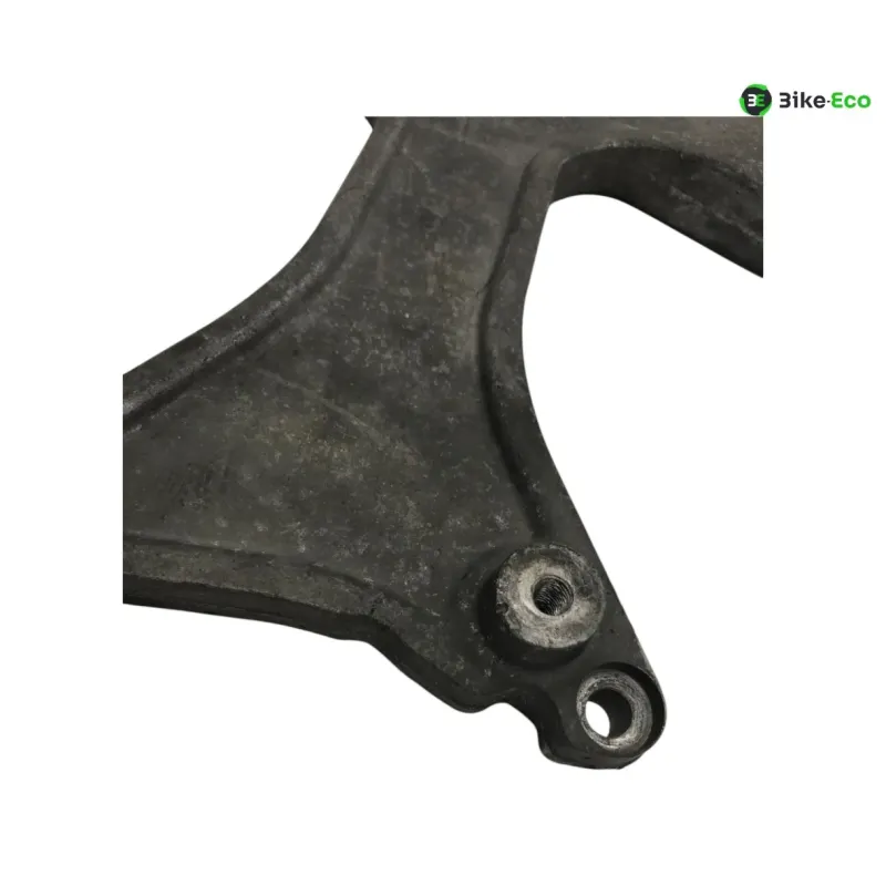 Bras support pot echappement PIAGGIO VESPA GTS 300 2010-2013 IE