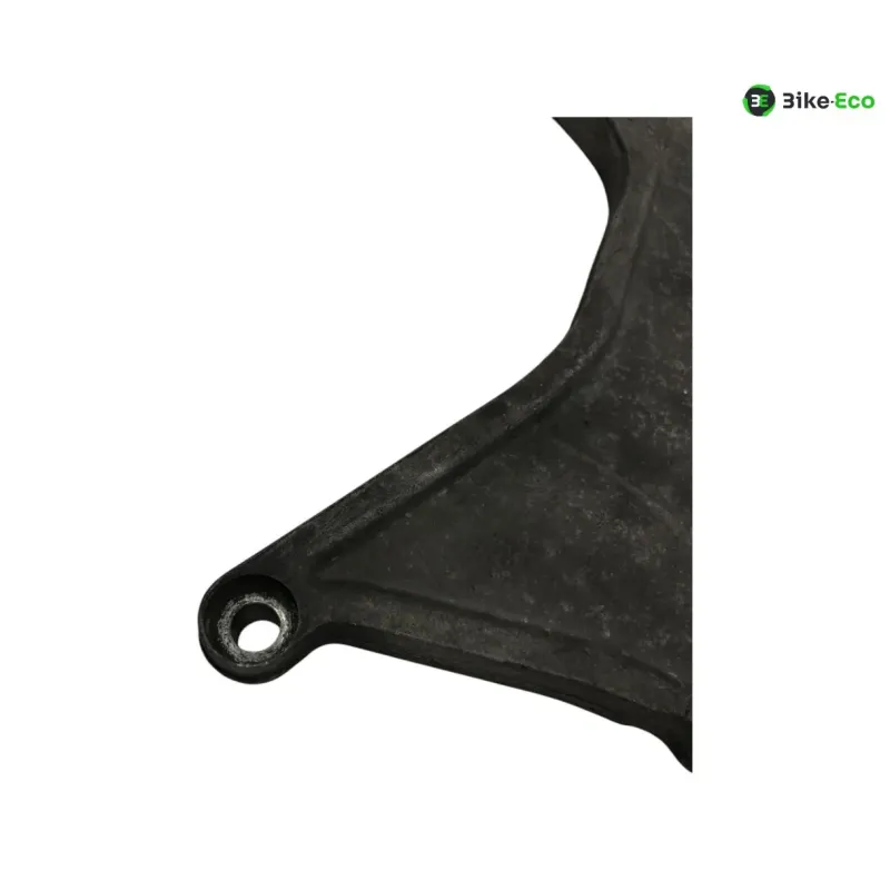 Bras support pot echappement PIAGGIO VESPA GTS 300 2010-2013 IE