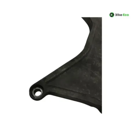 Bras support pot echappement PIAGGIO VESPA GTS 300 2010-2013 IE