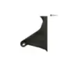 Bras support pot echappement PIAGGIO VESPA GTS 300 2010-2013 IE Bras support pot echappement PIAGGIO VESPA GTS 300 2010-2013 IE