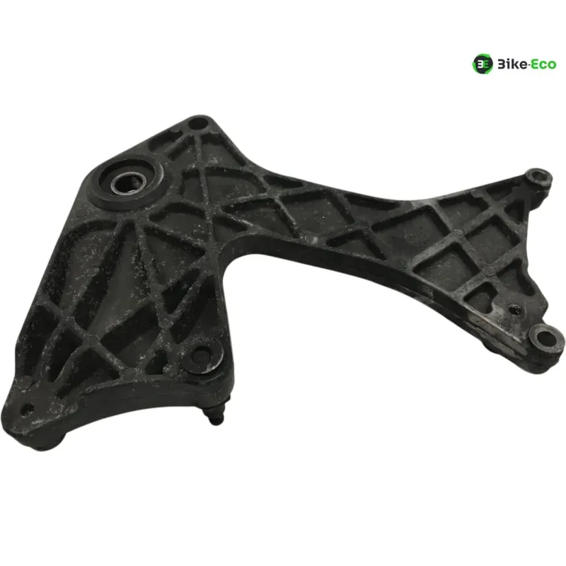 Bras support pot echappement PIAGGIO VESPA GTS 300 2010-2013 IE