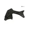 Bras support pot echappement PIAGGIO VESPA GTS 300 2010-2013 IE Bras support pot echappement PIAGGIO VESPA GTS 300 2010-2013 IE