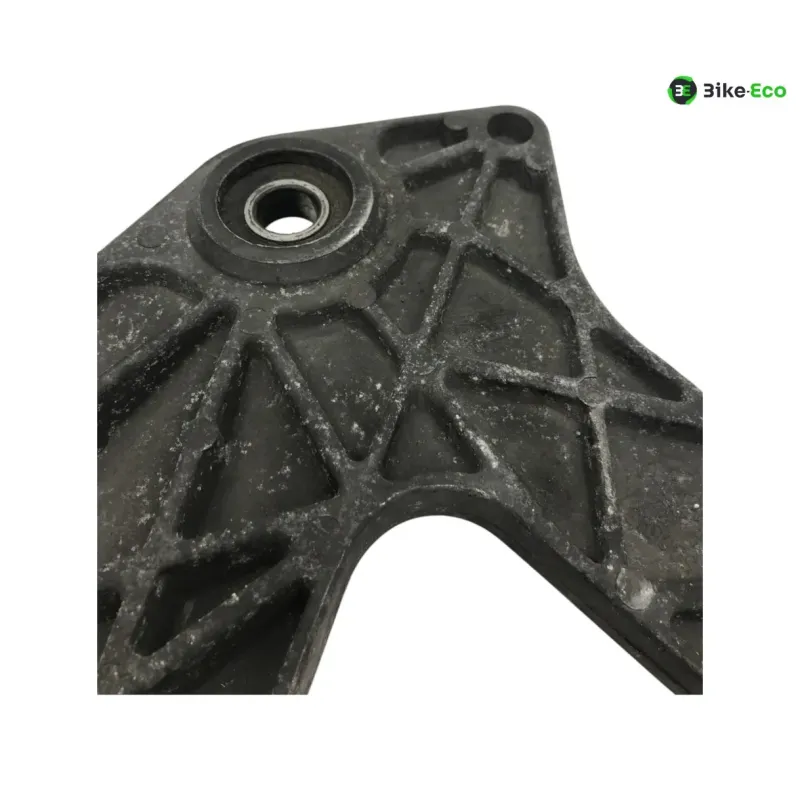 Bras support pot echappement PIAGGIO VESPA GTS 300 2010-2013 IE