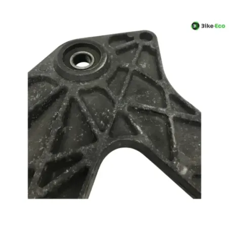 Bras support pot echappement PIAGGIO VESPA GTS 300 2010-2013 IE