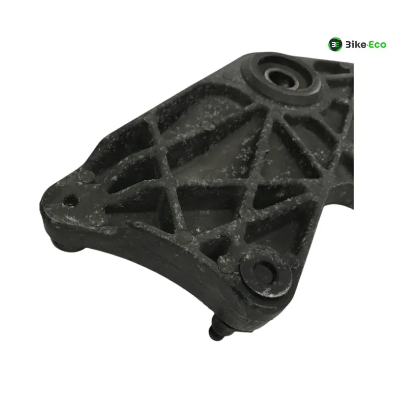 Bras support pot echappement PIAGGIO VESPA GTS 300 2010-2013 IE