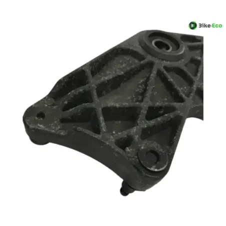 Bras support pot echappement PIAGGIO VESPA GTS 300 2010-2013 IE