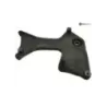 Bras support pot echappement PIAGGIO VESPA GTS 300 2010-2013 IE Bras support pot echappement PIAGGIO VESPA GTS 300 2010-2013 IE