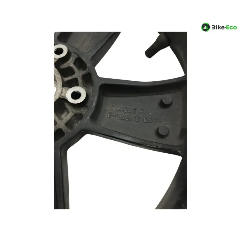Jante avant PIAGGIO VESPA GTS 300 2010-2013 IE