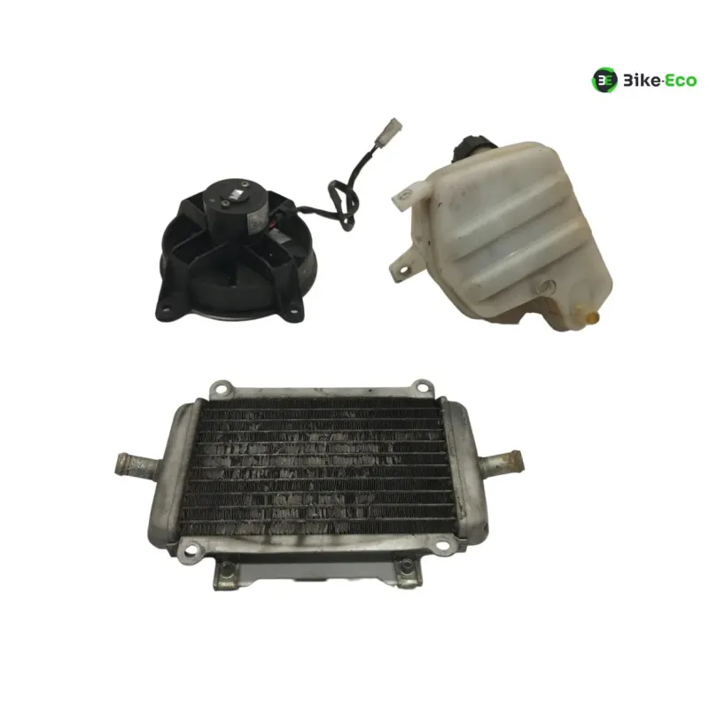 Radiateur eau PIAGGIO VESPA GTS 300 2010-2013 IE