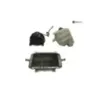 Radiateur eau PIAGGIO VESPA GTS 300 2010-2013 IE