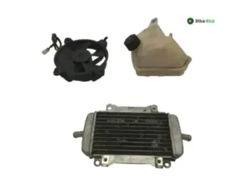 Radiateur eau PIAGGIO VESPA GTS 300 2010-2013 IE