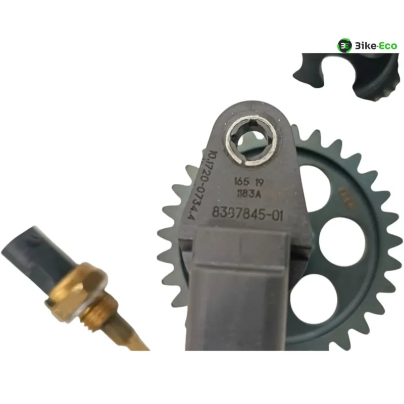 Sonde de temperature BMW R 1250 GS 2018-2023