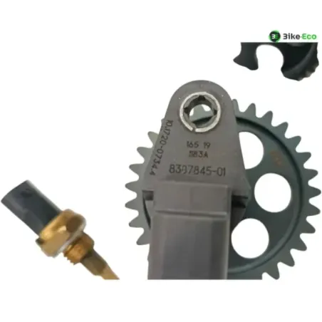 Sonde de temperature BMW R 1250 GS 2018-2023