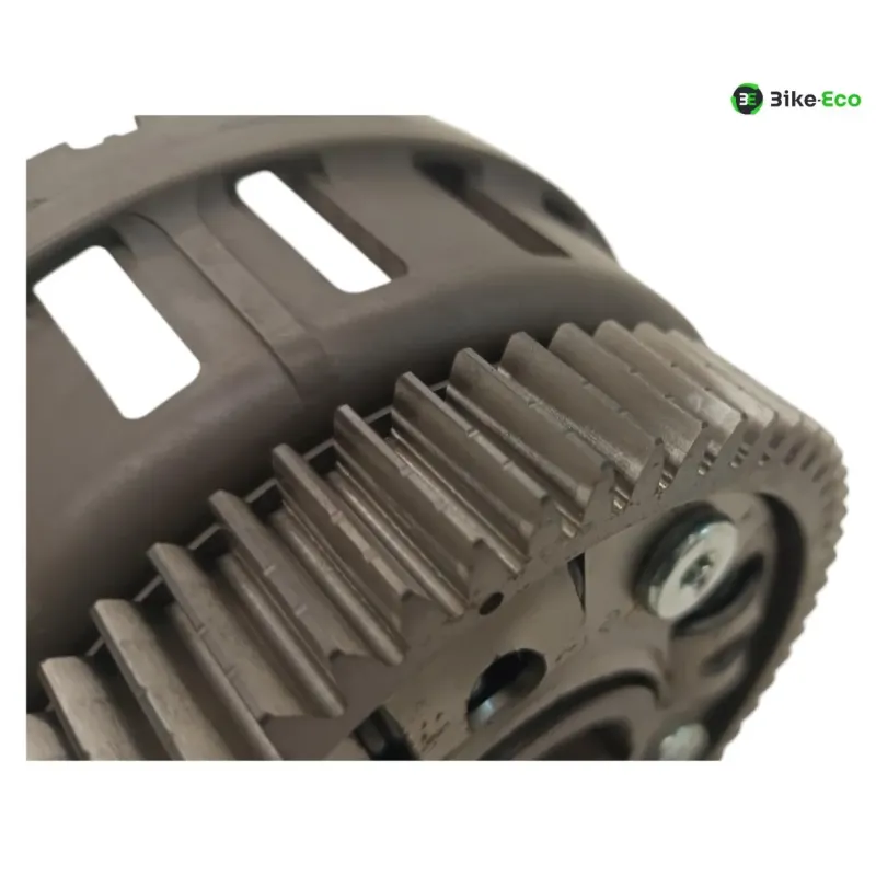 Cloche d'embrayage BMW R 1250 GS 2018-2023
