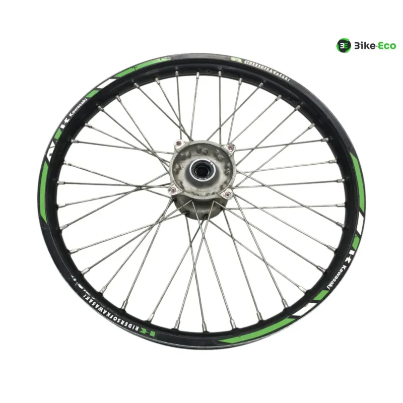 Jante avant KAWASAKI KXF 450 2009-2011