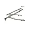 Boucle cadre arriere KAWASAKI KXF 450 2009-2011 Boucle cadre arriere KAWASAKI KXF 450 2009-2011