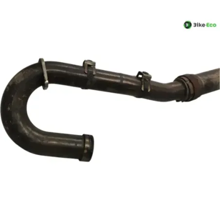 Ligne d'echappement KAWASAKI KXF 450 2009-2011