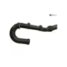Ligne d'echappement KAWASAKI KXF 450 2009-2011 Ligne d'echappement KAWASAKI KXF 450 2009-2011