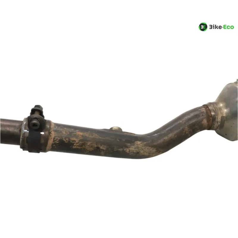 Ligne d'echappement KAWASAKI KXF 450 2009-2011