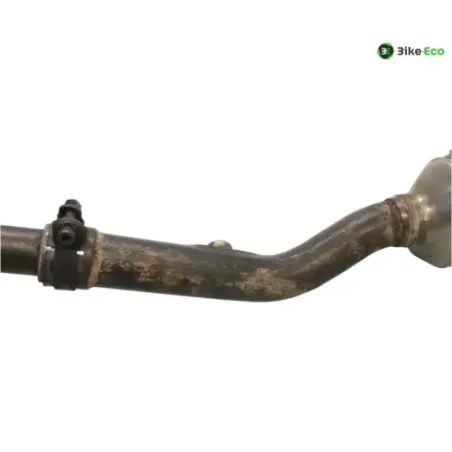 Ligne d'echappement KAWASAKI KXF 450 2009-2011