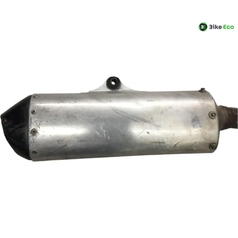 Ligne d'echappement KAWASAKI KXF 450 2009-2011