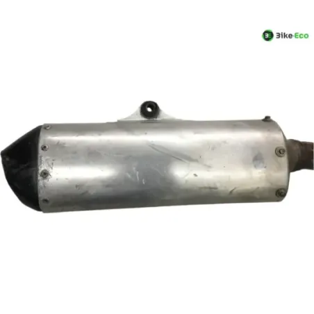 Ligne d'echappement KAWASAKI KXF 450 2009-2011