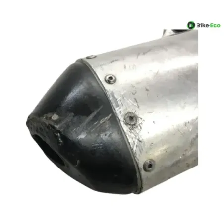 Ligne d'echappement KAWASAKI KXF 450 2009-2011