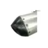 Ligne d'echappement KAWASAKI KXF 450 2009-2011 Ligne d'echappement KAWASAKI KXF 450 2009-2011