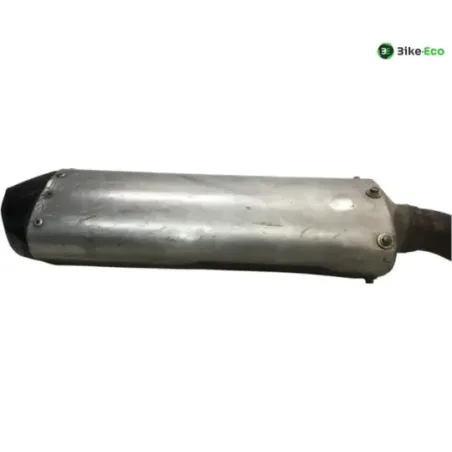 Ligne d'echappement KAWASAKI KXF 450 2009-2011
