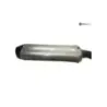 Ligne d'echappement KAWASAKI KXF 450 2009-2011 Ligne d'echappement KAWASAKI KXF 450 2009-2011