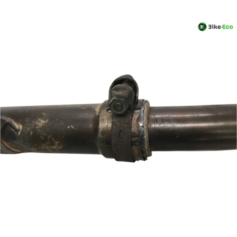 Ligne d'echappement KAWASAKI KXF 450 2009-2011