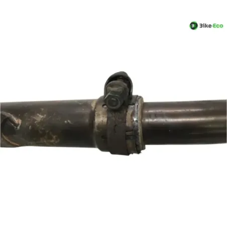 Ligne d'echappement KAWASAKI KXF 450 2009-2011