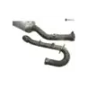 Ligne d'echappement KAWASAKI KXF 450 2009-2011 Ligne d'echappement KAWASAKI KXF 450 2009-2011