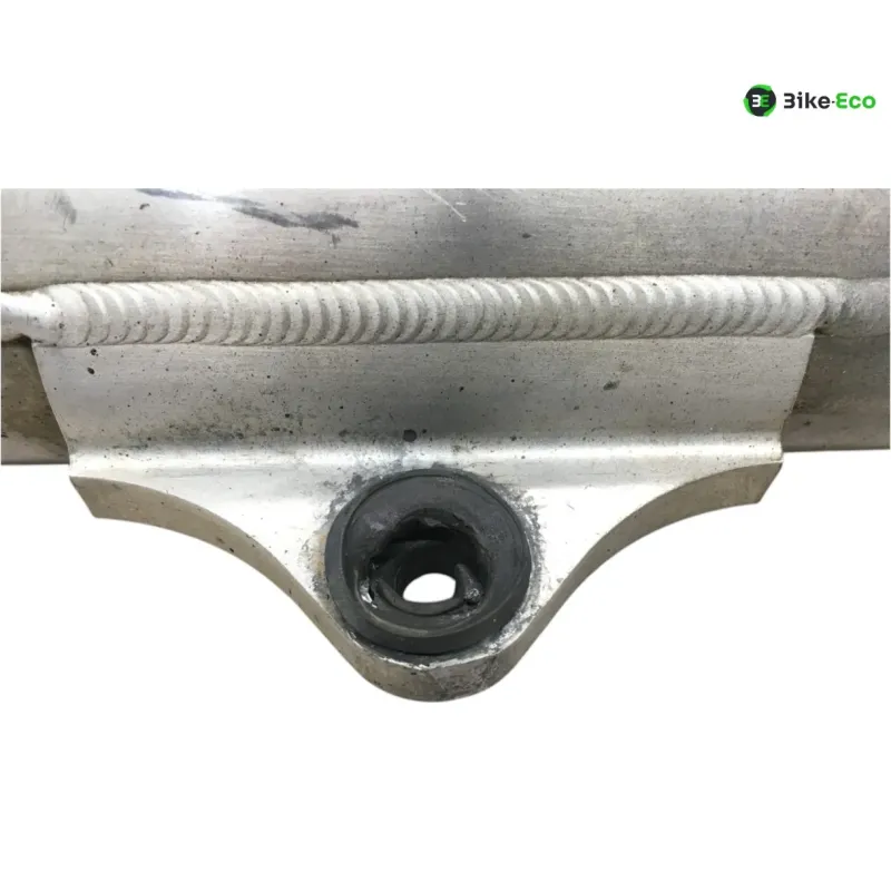 Ligne d'echappement KAWASAKI KXF 450 2009-2011