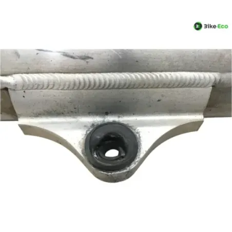 Ligne d'echappement KAWASAKI KXF 450 2009-2011
