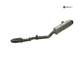 Ligne d'echappement KAWASAKI KXF 450 2009-2011