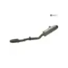 Ligne d'echappement KAWASAKI KXF 450 2009-2011 Ligne d'echappement KAWASAKI KXF 450 2009-2011