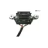 Regulateur charge batterie KAWASAKI KXF 450 2009-2011