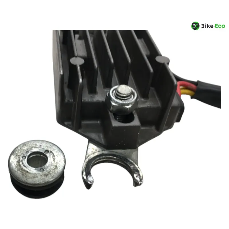 Regulateur charge batterie KAWASAKI KXF 450 2009-2011