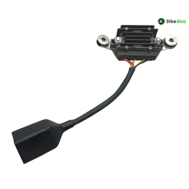 Regulateur charge batterie KAWASAKI KXF 450 2009-2011