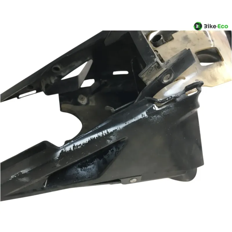 Boite a air KAWASAKI KXF 450 2009-2011