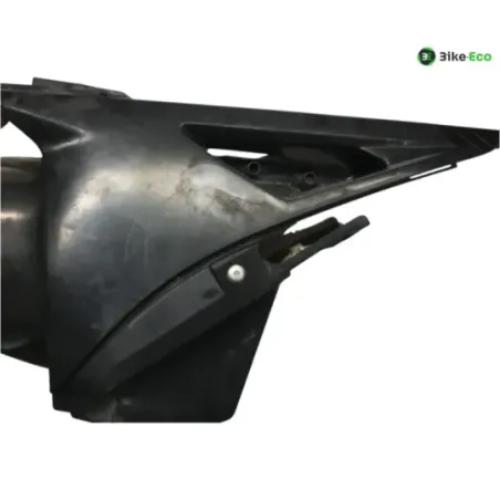 Boite a air KAWASAKI KXF 450 2009-2011