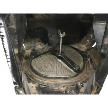 Boite a air KAWASAKI KXF 450 2009-2011