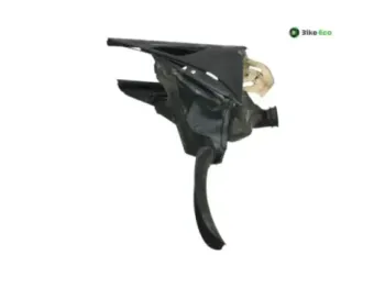 Boite a air KAWASAKI KXF 450 2009-2011